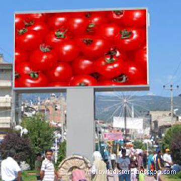 P10 Outdoor LED Programmable Display Board